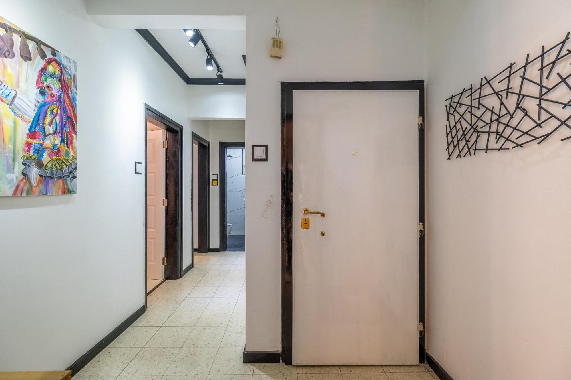 Modern , Spacious 2Br Apartment In Top Center Sofia Exteriör bild